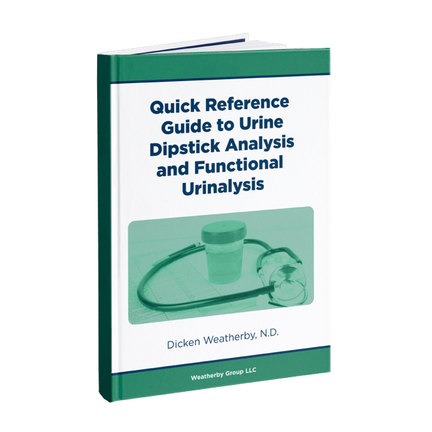 Urinalysis Tracking Form Optimal DX